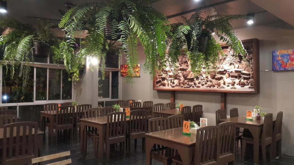 T5 Suites Pattaya Zewnętrze zdjęcie